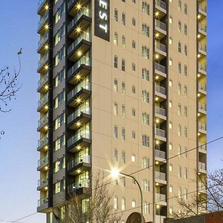 Quest King William South Adelaide Exterior foto