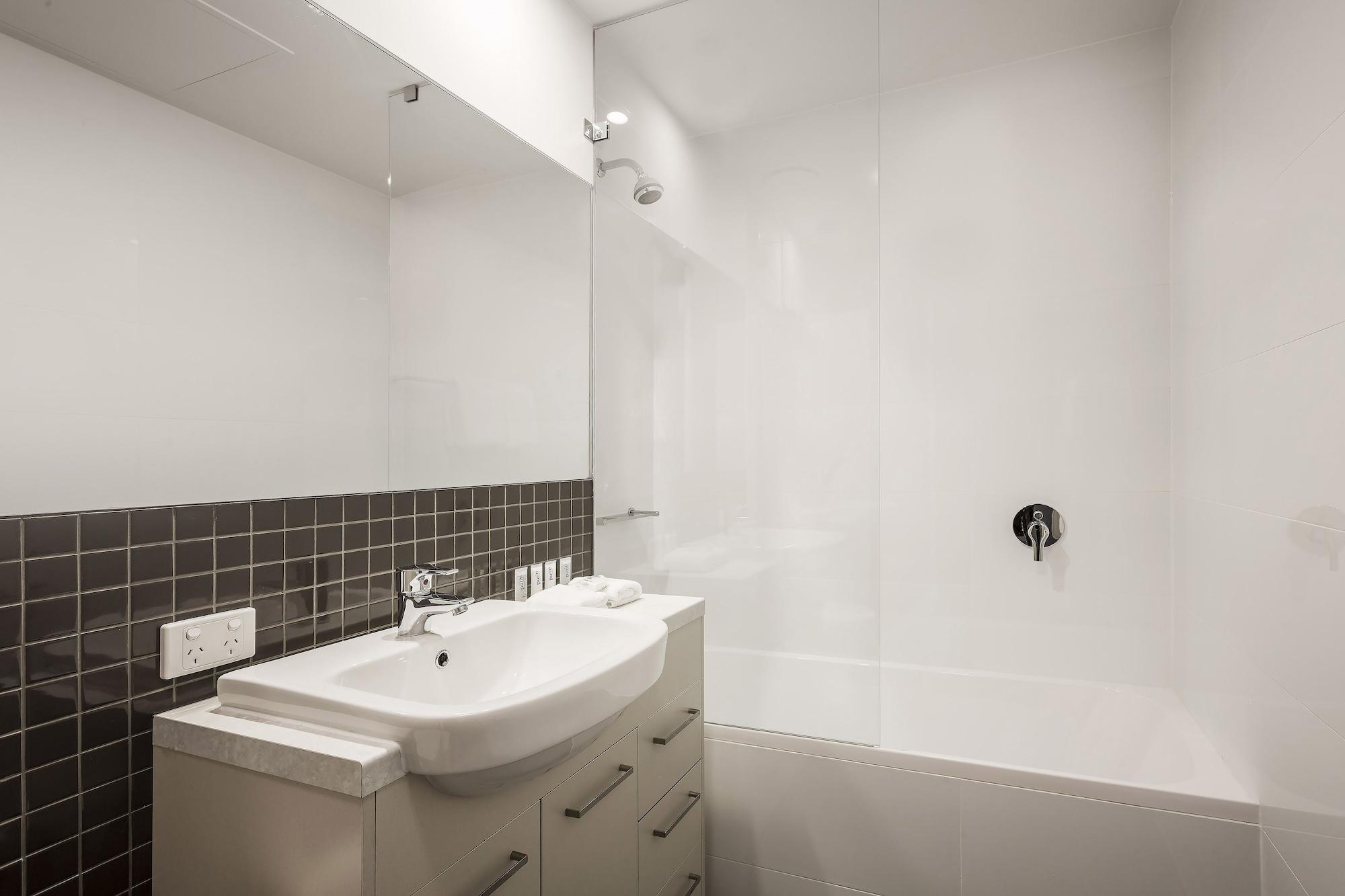 Quest King William South Adelaide Exterior foto