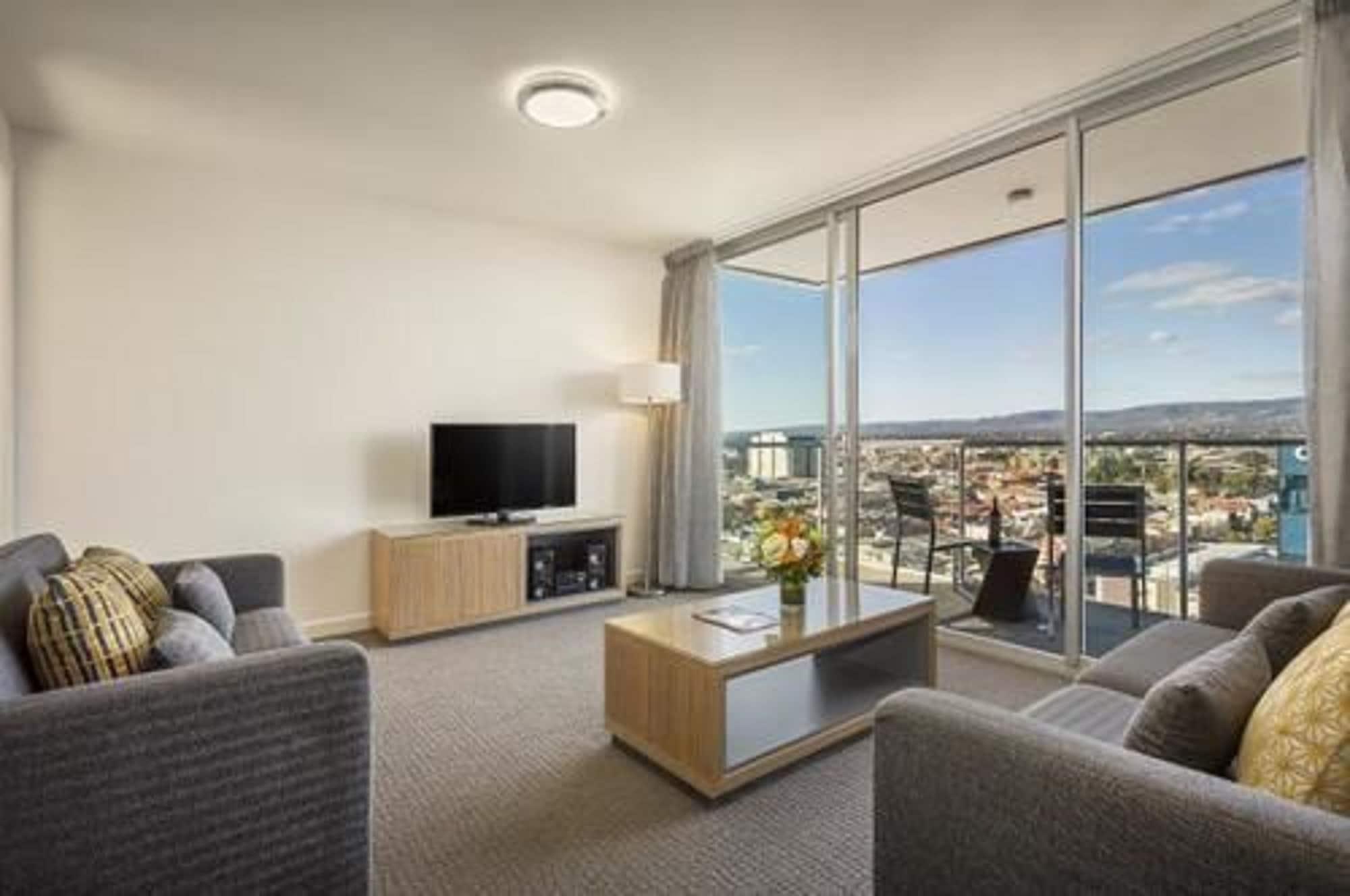 Quest King William South Adelaide Exterior foto