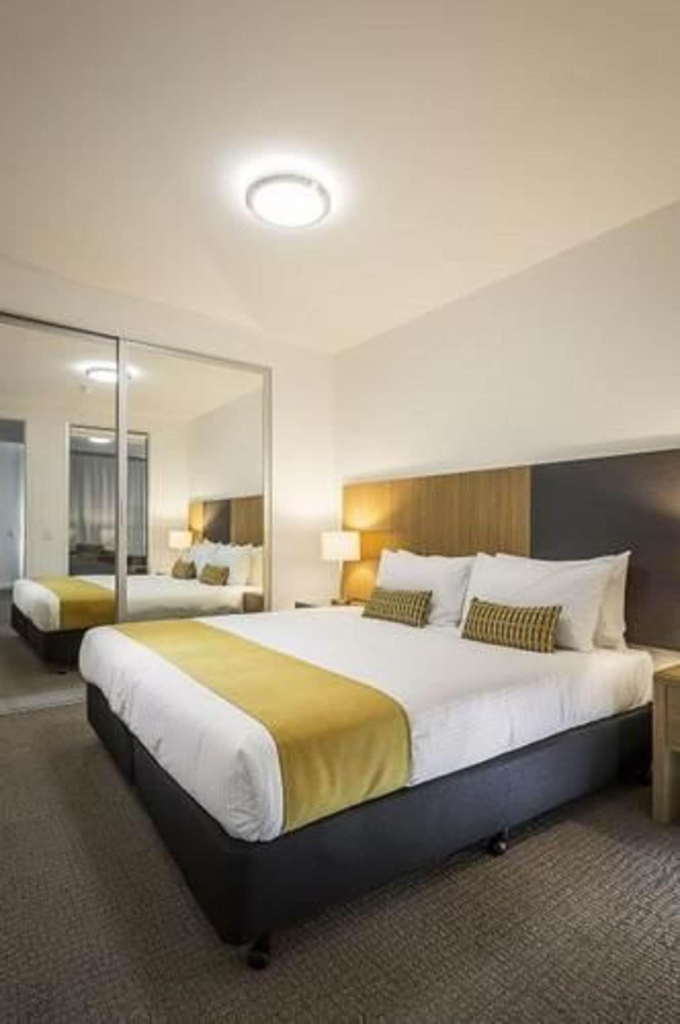 Quest King William South Adelaide Exterior foto