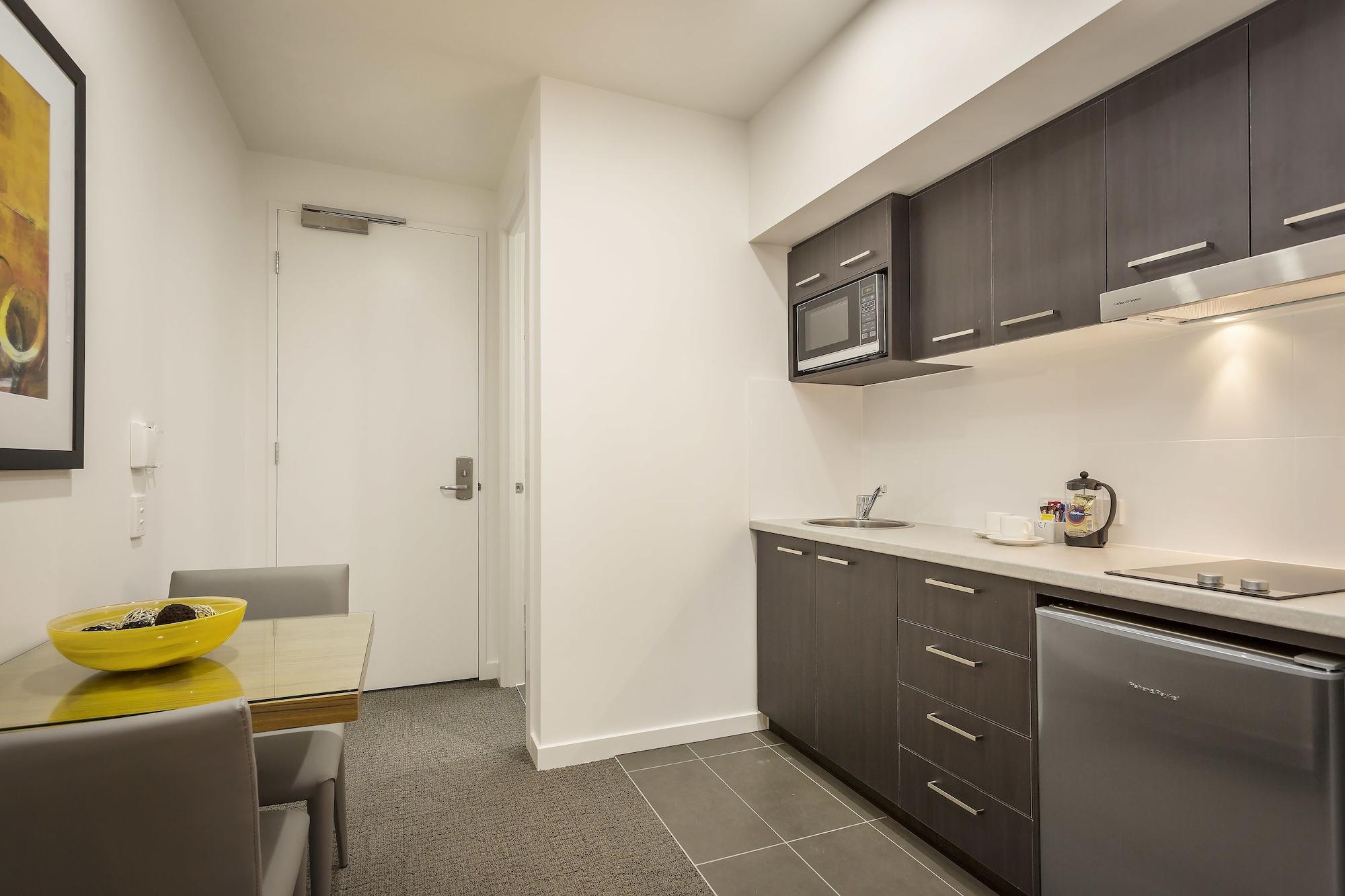 Quest King William South Adelaide Exterior foto