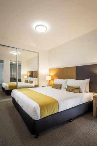 Quest King William South Adelaide Exterior foto