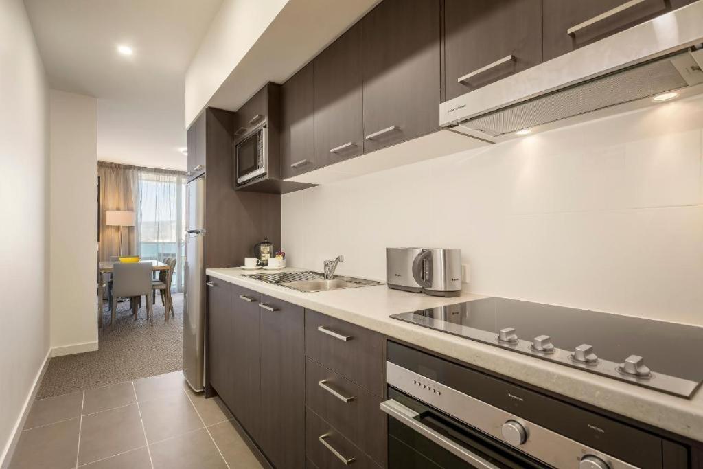 Quest King William South Adelaide Exterior foto