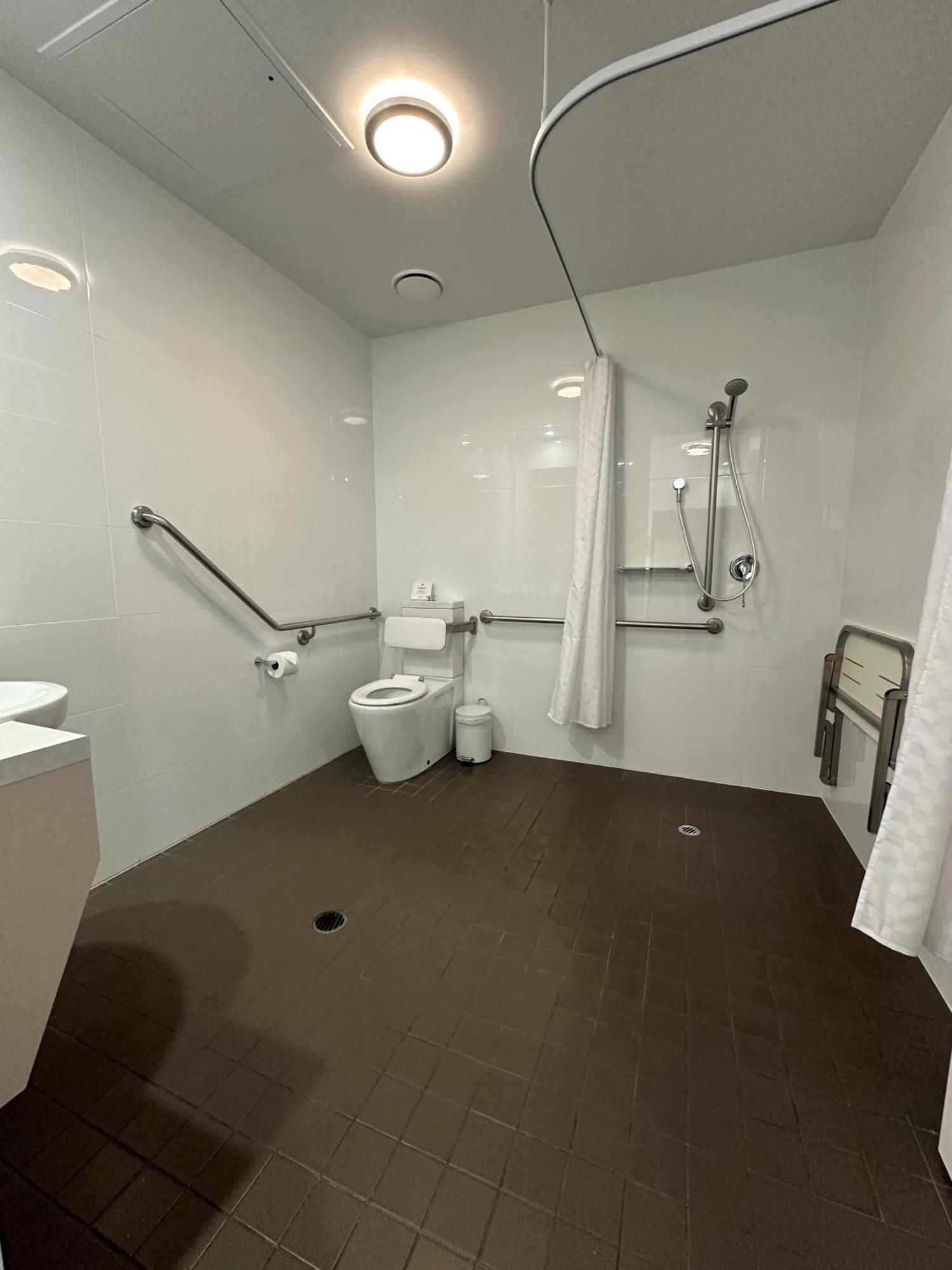 Quest King William South Adelaide Exterior foto