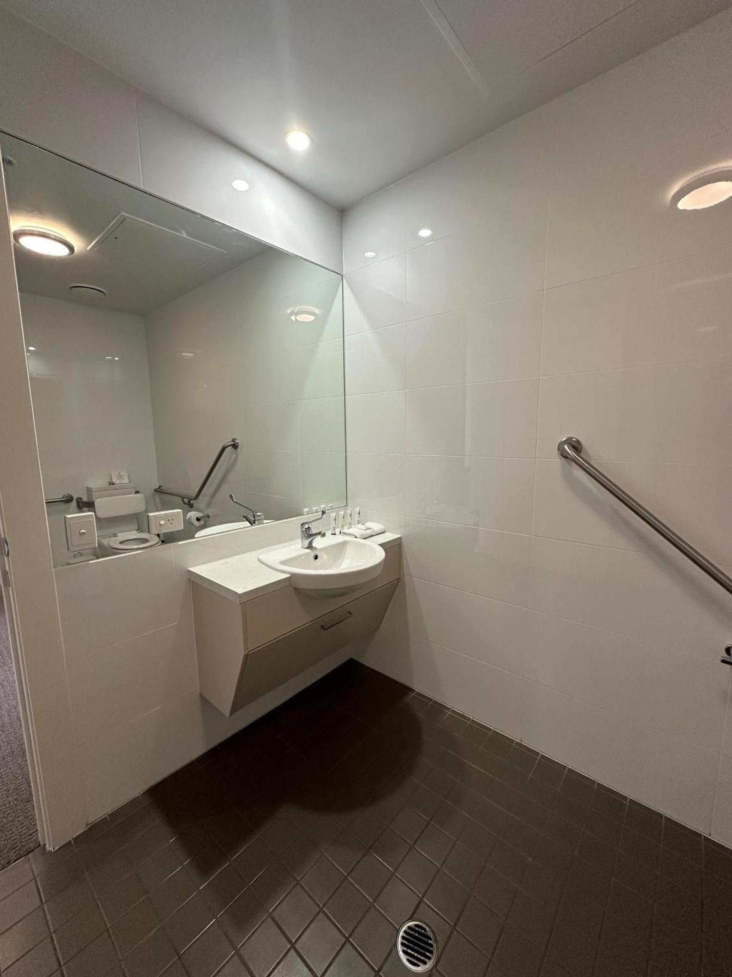 Quest King William South Adelaide Exterior foto