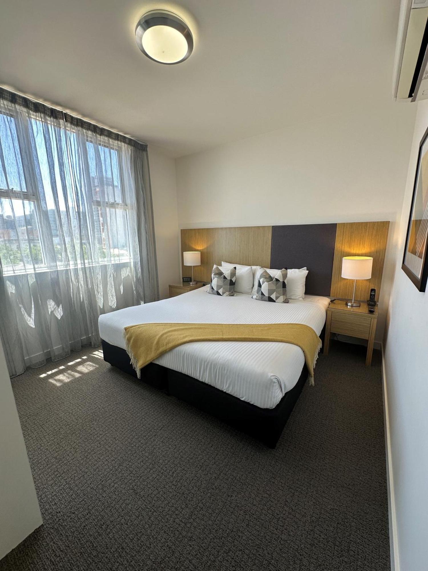 Quest King William South Adelaide Exterior foto