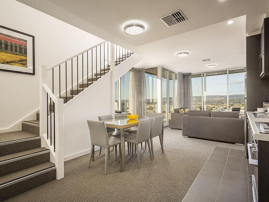Quest King William South Adelaide Exterior foto