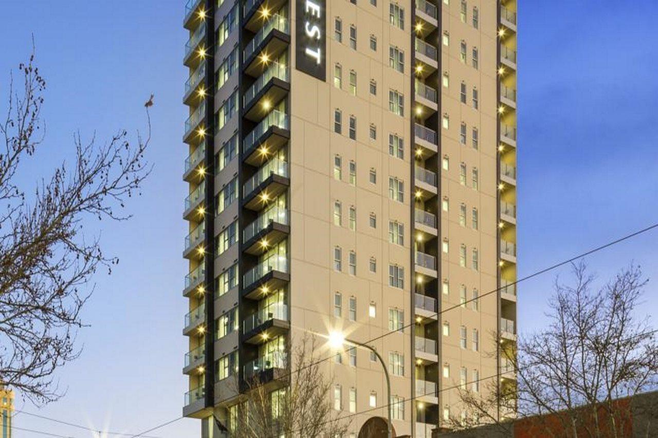 Quest King William South Adelaide Exterior foto
