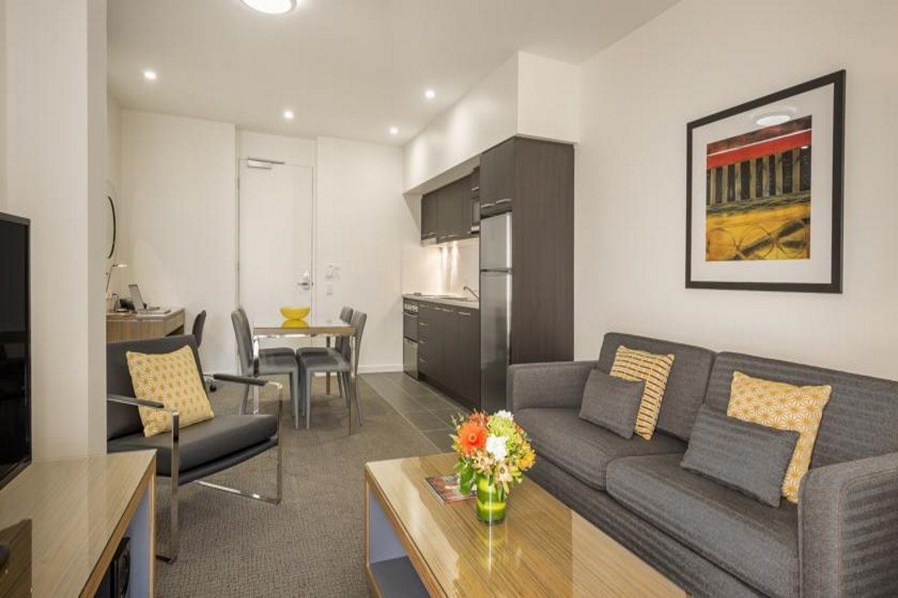 Quest King William South Adelaide Exterior foto