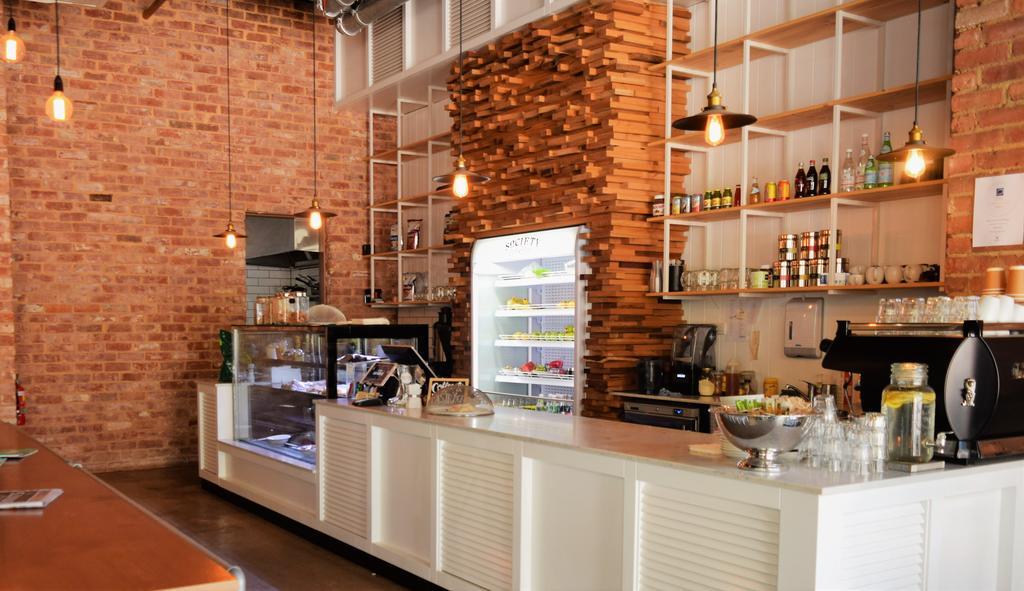 Quest King William South Adelaide Exterior foto