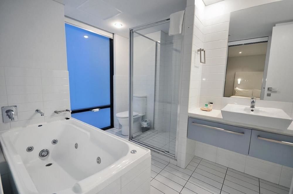 Quest King William South Adelaide Exterior foto